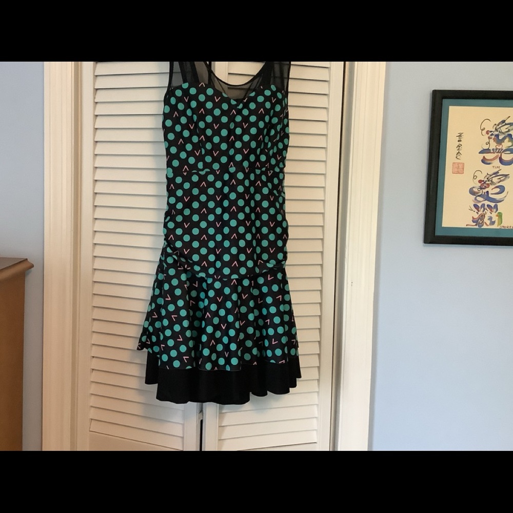 Rotita swimdress size medium.